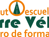 Logo Autoescuela Torre Vélez