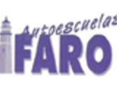 Logo Autoescuelas Faro