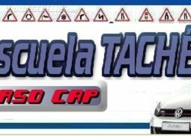 Autoescuela Taché