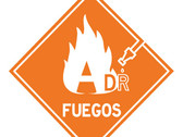 Logo ADR- Fuegos Los Castillos