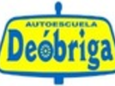 Autoescuela Deóbriga