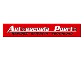 Logo Autoescuela Puerto