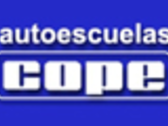 Autoescuela Cope