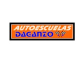 Logo Autoescuela Daganzo