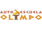 Logo Autoescuela Olimpo