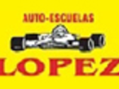 Autoescuelas López