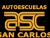 Autoescuelas San Carlos