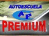 Autoescuela Premium