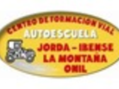 Logo Autoescuela Jorda