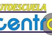 Logo Autoescuela CENTRO