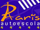 Logo Autoescola Paris