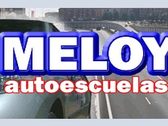 Logo Autoescuelas Meloy