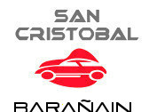 Autoescuela San Cristobal Barañain