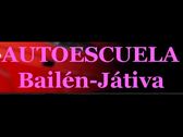 Autoescuela Bailén-Játiva