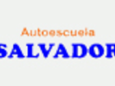 Autoescuela Salvador