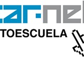 Logo Autoescuela Car-Net