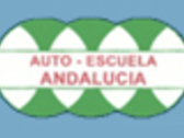 Logo Autoescuela Andalucia