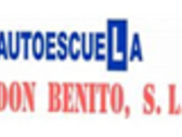 Autoescuela Don Benito