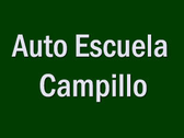 Auto Escuela Campillo