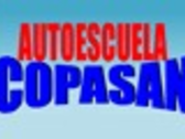Autoescuela Copasan