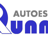 Logo Autoescola Runner