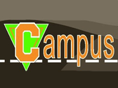 Logo Campus Formación Vial