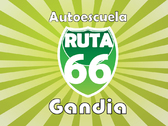 Ruta 66 Gandia