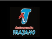 Logo Autoescuela Trajano