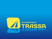 Logo Autoescuela Trassa