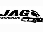 Logo Jag Vehículos