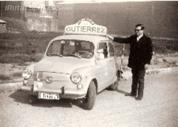 Autoescuelas Gutierr