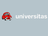Logo Autoescuela Universitas