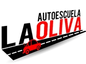 Logo Autoescuela La Oliva