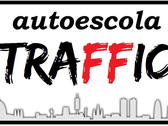 Logo Autoescola Traffic