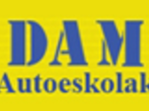 Dam Autoeskola