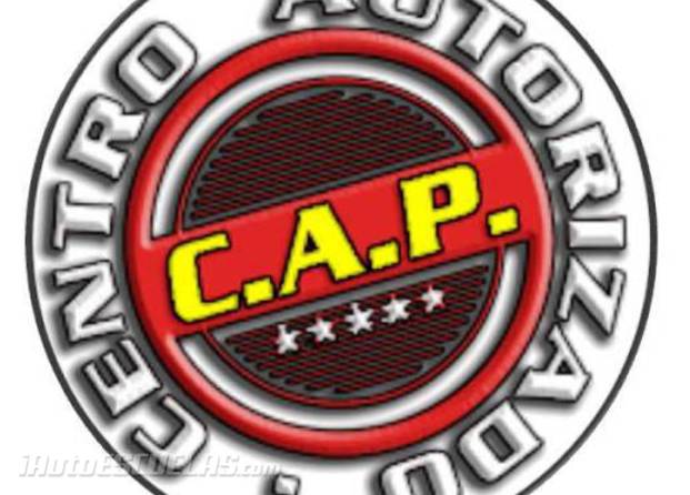 Centro autorizado CAP