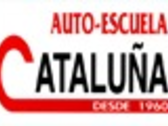 Logo Autoescuela Cataluña