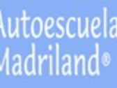 Autoescuela Madriland