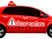 Autoescuela Alarcón