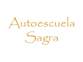 Logo Autoescuela Sagra