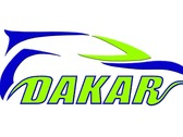 Logo Autoescuela Dakar Murcia
