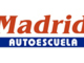 Autoescuela Madrid