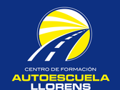 Centro De Formación Autoescuela Llorens