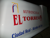 Autoescuela El Torreón