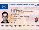 Entra en vigor el nuevo carnet de conducir europeo