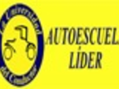 Autoescuela Líder Madrid