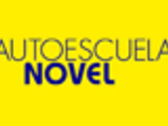 Autoescuela Novel