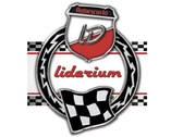 Logo Autoescuela Liderium