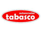 Logo Autoescuelas Tabasco