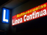 Autoescuela Linea Continua